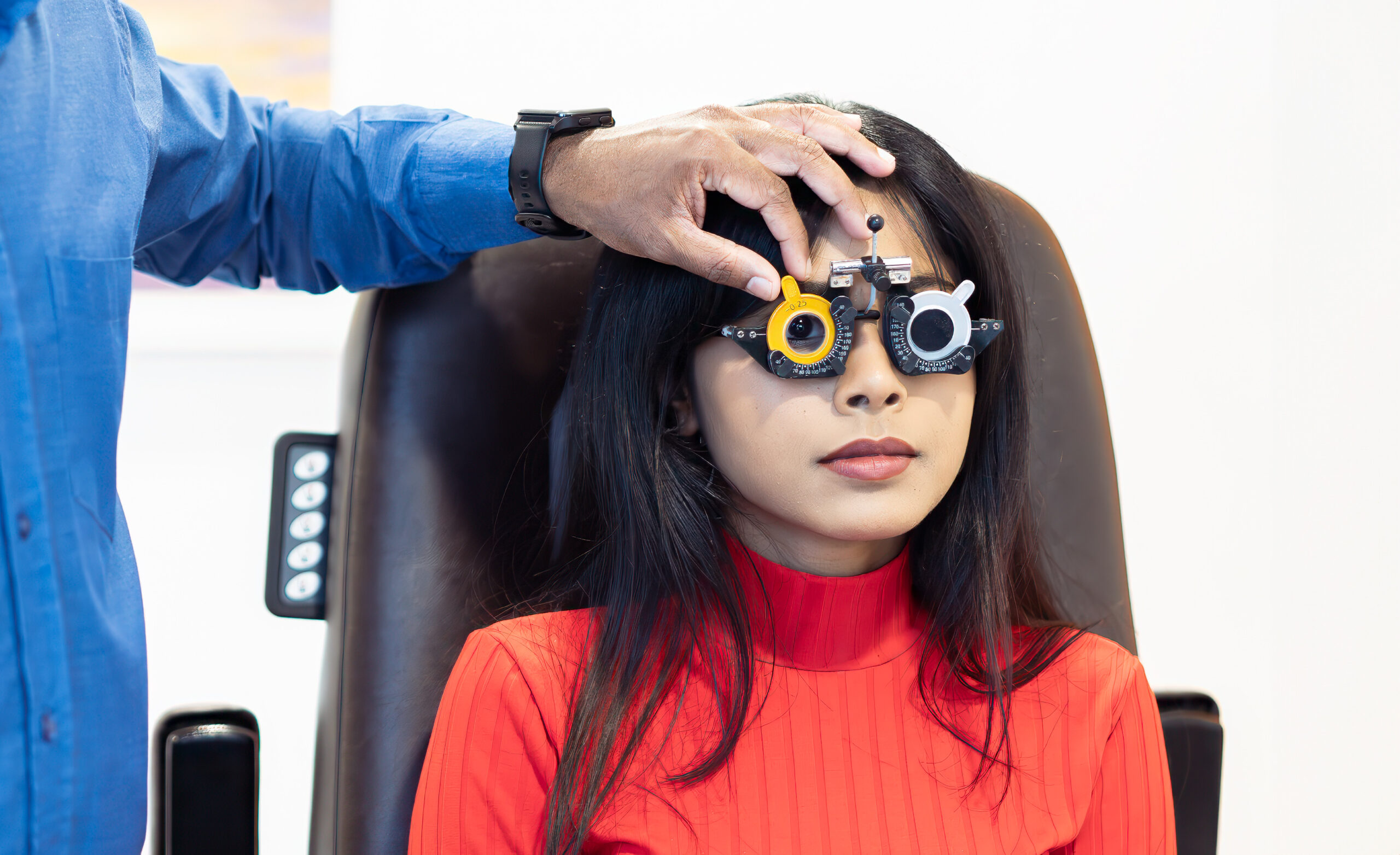 Why regular eye exams are crucial: Safeguarding Your Vision - EyeCare