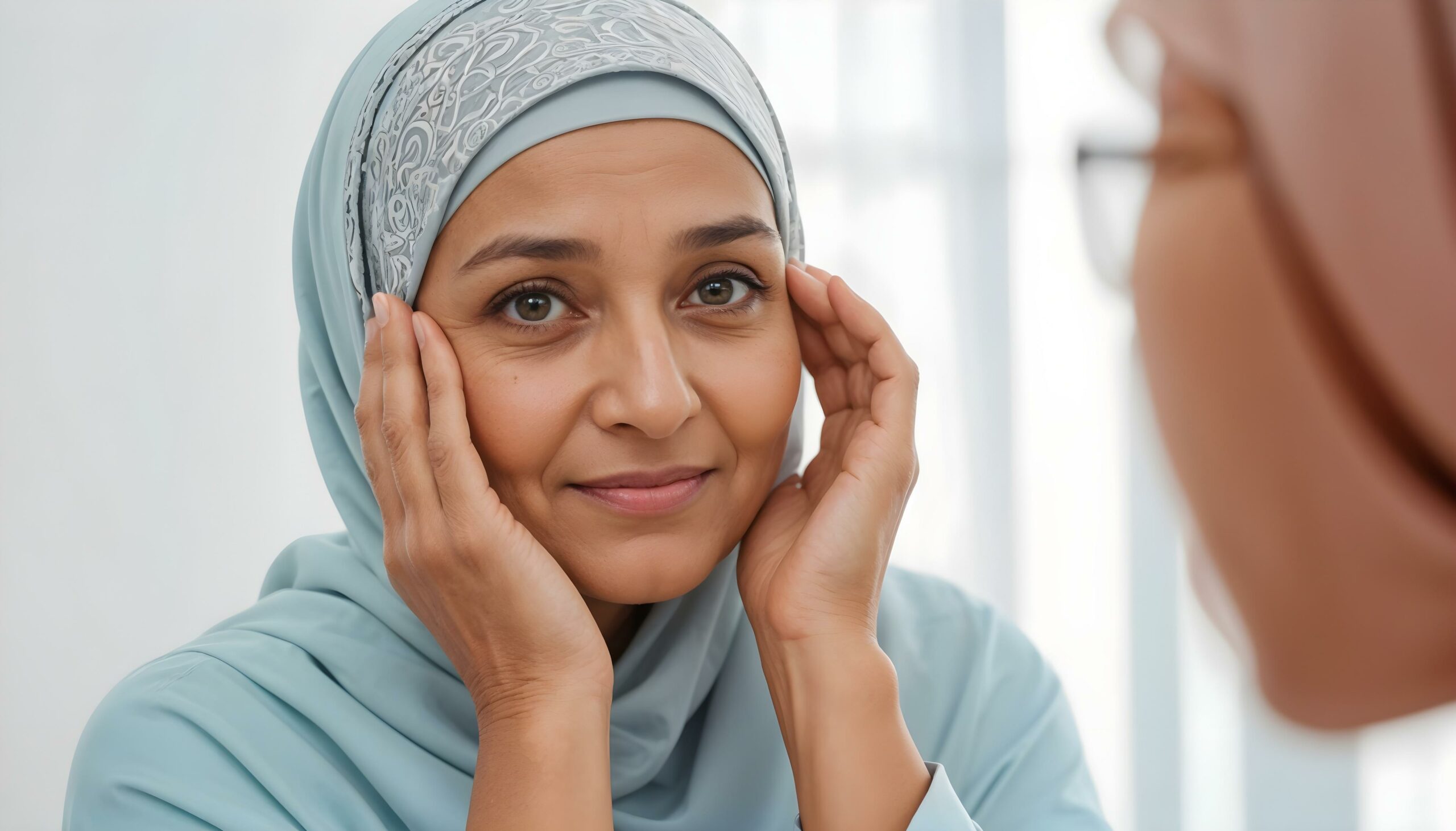 Diabetic retinopathy