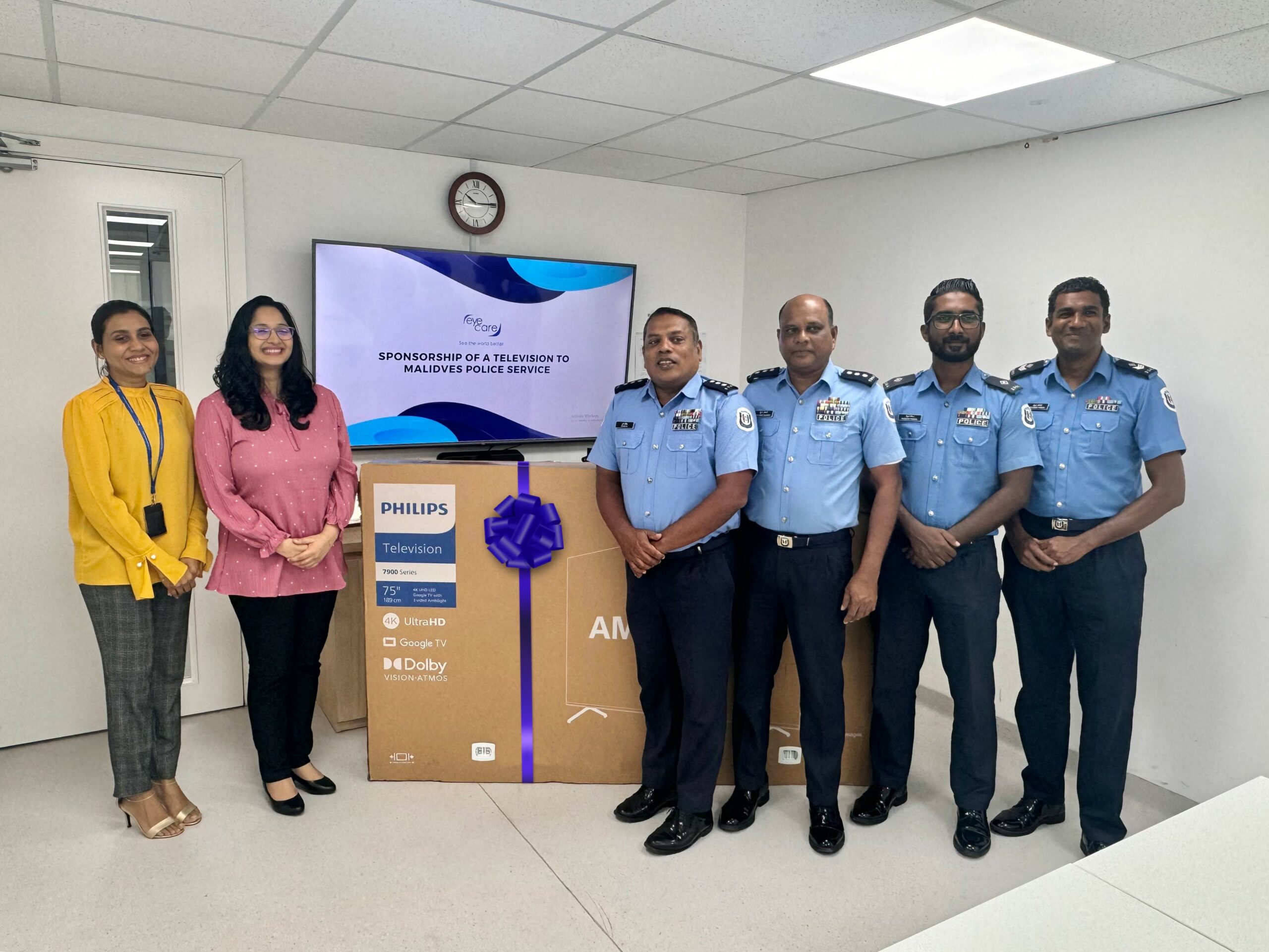 TV Sponsor TV sponsor