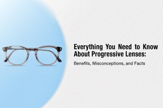 Progressive Lens