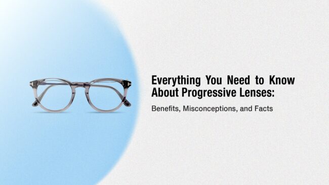 Progressive Lens