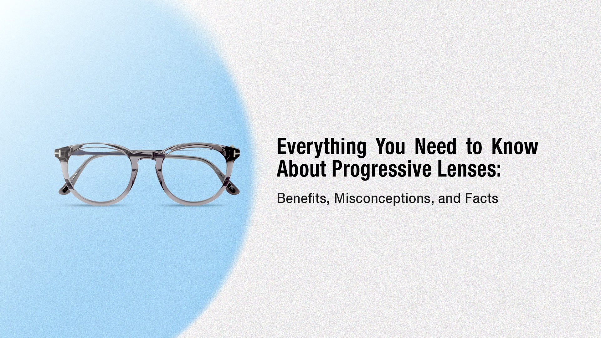 Progressive Lens