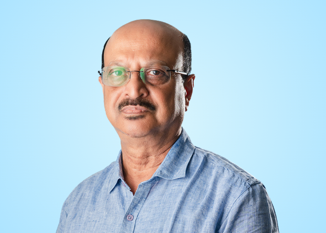Dr. Kausik Kumar Deb