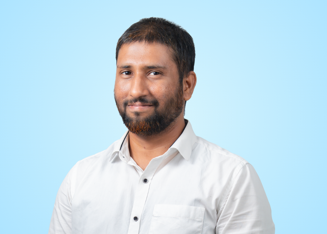 Dr. Mohamed Adib Uddin