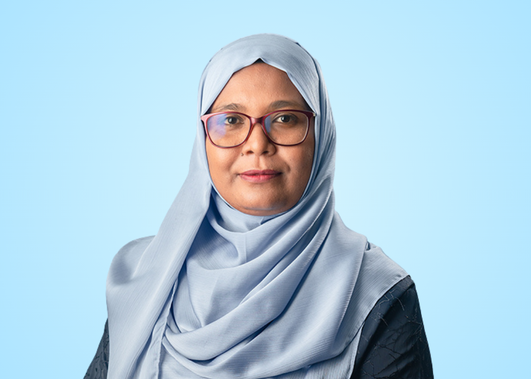 Dr. Nafeesa Abdul Latheef