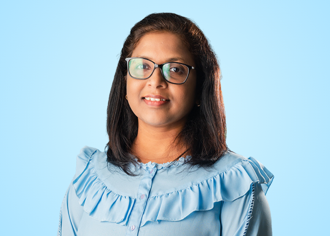 Dr. Vijayamani Janampalli